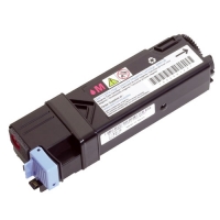 Dell 593-10315 / 593-10323 (FM067) high capacity magenta toner (original Dell) 593-10315 593-10323 085699