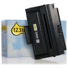 Dell 593-10329 (HX756) high capacity black toner (123ink version)