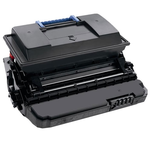 Dell 593-10331 (NY313) high-capacity black toner (original Dell) 085758 - 1