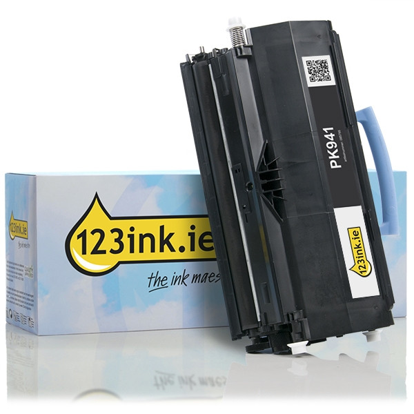 Dell 593-10335 (PK941) high-capacity black toner (123ink version) 085795 - 1