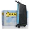 Dell 593-10369 (P587K) high capacity cyan toner (123ink version) 085833 - 1