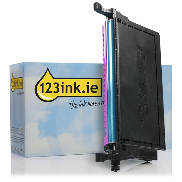 Dell 593-10370 (K757K) high-capacity magenta toner (123ink version) 085835 - 1