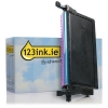 Dell 593-10370 (K757K) high-capacity magenta toner (123ink version) 085835 - 1