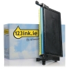 Dell 593-10371 (M803K) high-capacity yellow toner (123ink version) 085837 - 1