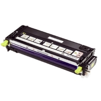 Dell 593-10371 (M803K) high-capacity yellow toner (original Dell) 085836