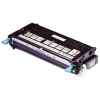 Dell 593-10373 (P586K) cyan toner (original Dell) 085840 - 1