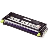 Dell 593-10375 (M802K) yellow toner (original Dell) 085844 - 1