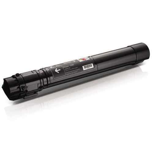 Dell 593-10873 (3GDT0) high capacity black toner (original Dell) 593-10873 085906 - 1