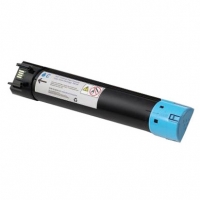 Dell 593-10876 (J5YD2) high capacity cyan toner (original Dell) 593-10876 085908