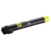 Dell 593-10878 (FRPPK) high capacity yellow toner (original Dell) 593-10878 085912