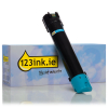 Dell 593-10922 (P614N) high-capacity cyan toner (123ink version)