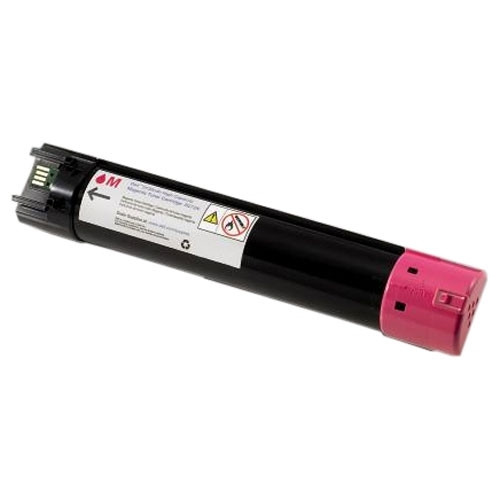 Dell 593-10923 (R272N) high-capacity magenta toner (original Dell) 085866 - 1