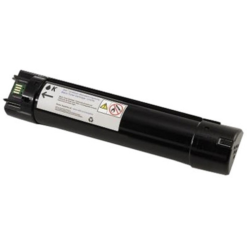 Dell 593-10925 (N848N) high-capacity black toner (original Dell) 085862 - 1