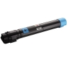 Dell 593-10933 (05C8C) cyan toner (original Dell) 085914 - 1