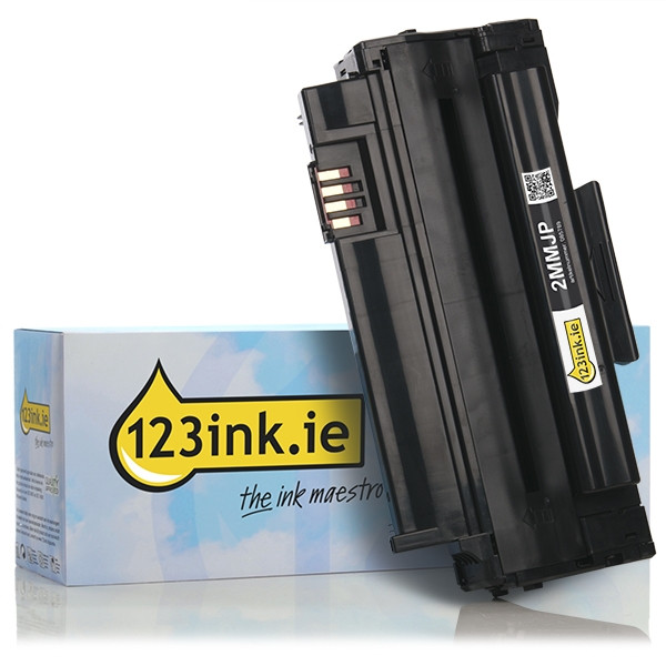 Dell 593-10961 (2MMJP) high-capacity black toner (123ink version) 085789 - 1