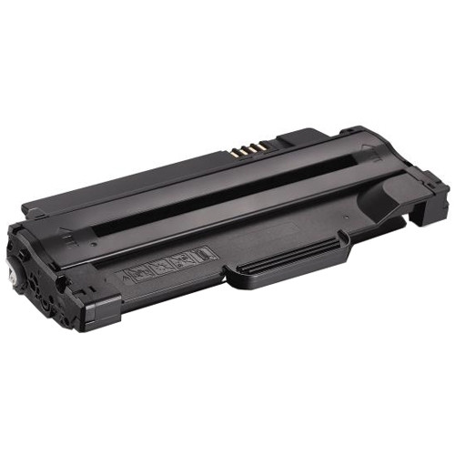 Dell 593-10961 (2MMJP) high-capacity black toner (original Dell) 085788 - 1
