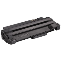 Dell 593-10961 (2MMJP) high-capacity black toner (original Dell) 085788