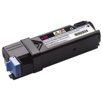 Dell 593-11033 (8WNV5) high capacity magenta toner (original Dell) 593-11033 085850