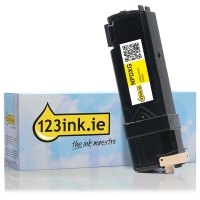 Dell 593-11037 (NPDXG) high-capacity yellow toner (123ink version)