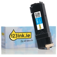 Dell 593-11041 (769T5) high-capacity cyan toner (123ink version)
