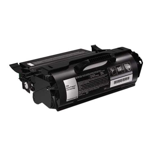 Dell 593-11049 (F362T) high-capacity black toner (original Dell) 085926 - 1