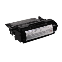 Dell 593-11052 (2KMVD) high-capacity black toner (original Dell) 085928
