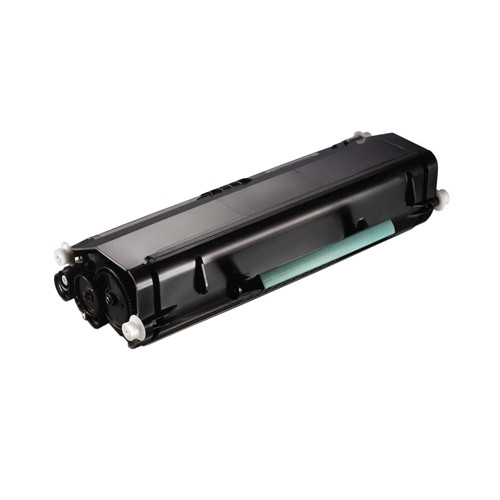 Dell 593-11056 (G7D0Y) high-capacity black toner (original Dell) 085922 - 1
