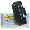 Dell 593-11109 (DRYXV) high-capacity black toner (123ink version)