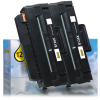 Dell 593-11109 (DRYXV) high capacity black toner 2-pack (123ink version) 085933 - 1