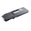 Dell 593-11116 (KGGK4) high-capacity yellow toner (original Dell)