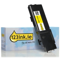 Dell 593-11120 (MD8G4) extra high capacity yellow toner (123ink version) 593-11120C 085963