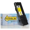Dell 593-11120 (MD8G4) extra high capacity yellow toner (123ink version)