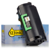 Dell 593-11185 (X5GDJ) high-capacity black toner (123ink version) 086013 - 1