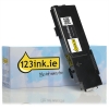 Dell 593-BBBQ (3070F) high-capacity black toner (123ink version) 086045 - 1
