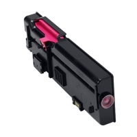 Dell 593-BBBS (V4TG6) high-capacity magenta toner (original Dell) 086048