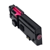Dell 593-BBBS (V4TG6) high-capacity magenta toner (original Dell)