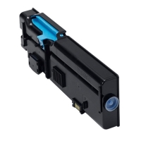 Dell 593-BBBT (TW3NN) high-capacity cyan toner (original Dell) 086046
