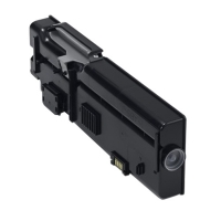 Dell 593-BBBU (67H2T) extra high-capacity black toner (original Dell) 086052