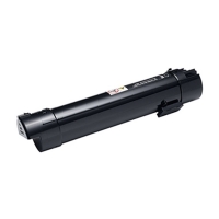 Dell 593-BBCR (W53Y2) high-capacity black toner (original Dell) 086058