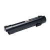 Dell 593-BBCR (W53Y2) high-capacity black toner (original Dell) 086058 - 1