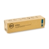 Dell 593-BBCS (M3TD7) cyan toner (original Dell) 086060 - 1
