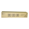 Dell 593-BBCW (8N8JV) magenta toner (original Dell) 086078 - 1