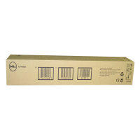 Dell 593-BBCW (8N8JV) magenta toner (original Dell) 593-BBCM 086078