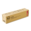 Dell 593-BBCX (MPJ42) magenta toner (original Dell) 086062 - 1
