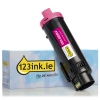 Dell 593-BBRV (R6C4D) high-capacity magenta toner (123ink version)