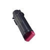 Dell 593-BBRX (FJRT6) magenta toner (original Dell)