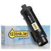 Dell 593-BBSB (6CVF8) high-capacity black toner (123ink version)