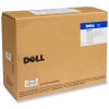Dell 595-10000 (R0136) black toner (original Dell)