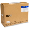 Dell 595-10010 (GD531) black toner (original Dell) 085728 - 1