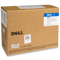 Dell 595-10011 (HD767) black toner (original Dell) 595-10011 085730